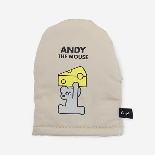RECOMMEND ITEM – ねずみのANDY Officialshop
