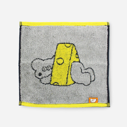 Hyokkori Andy Mini Towel